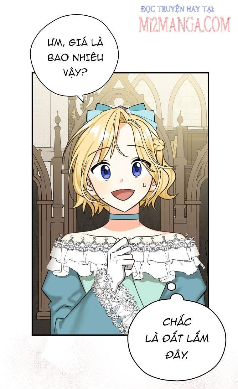 đọc truyện Ba Người Anh Trai Của Tôi Là Bạo Quân Chương 40 ảnh 29 tại Thiên Thai Truyện