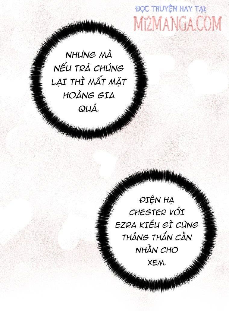 đọc truyện Ba Người Anh Trai Của Tôi Là Bạo Quân Chương 40 ảnh 30 tại Thiên Thai Truyện