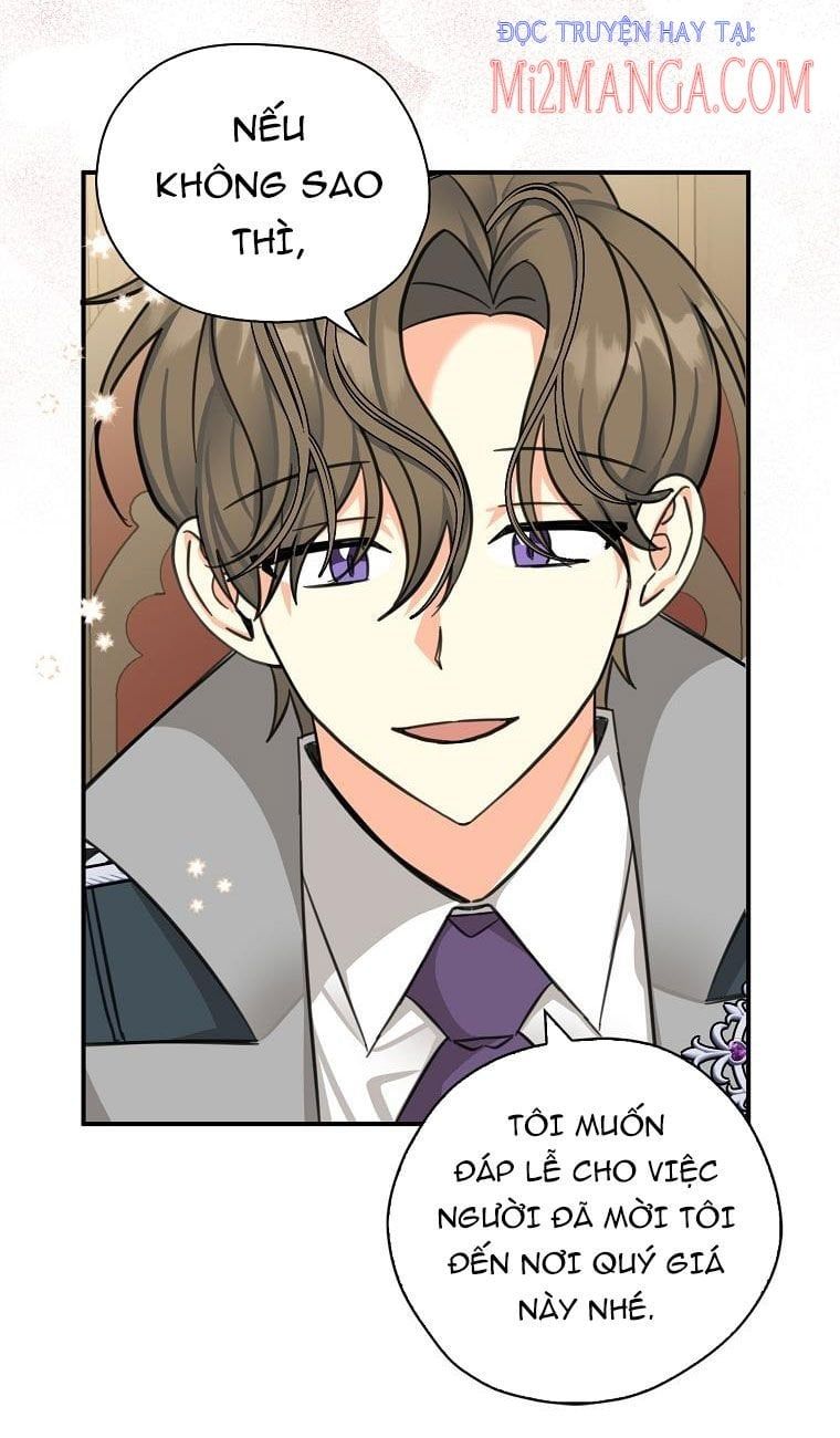 đọc truyện Ba Người Anh Trai Của Tôi Là Bạo Quân Chương 40 ảnh 33 tại Thiên Thai Truyện