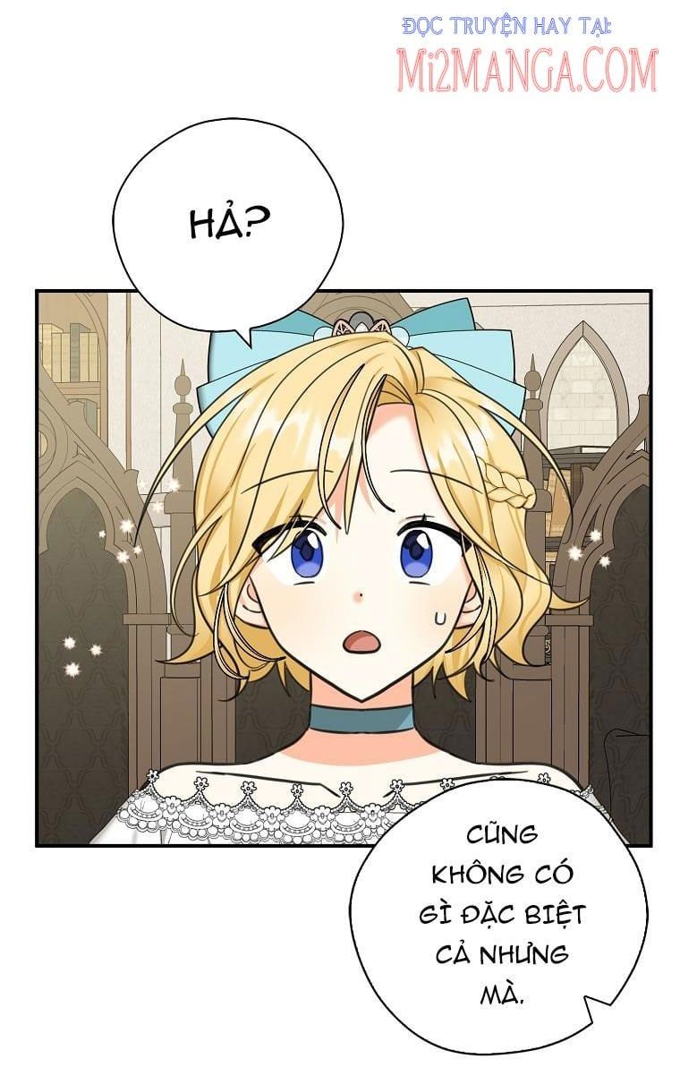 đọc truyện Ba Người Anh Trai Của Tôi Là Bạo Quân Chương 40 ảnh 34 tại Thiên Thai Truyện