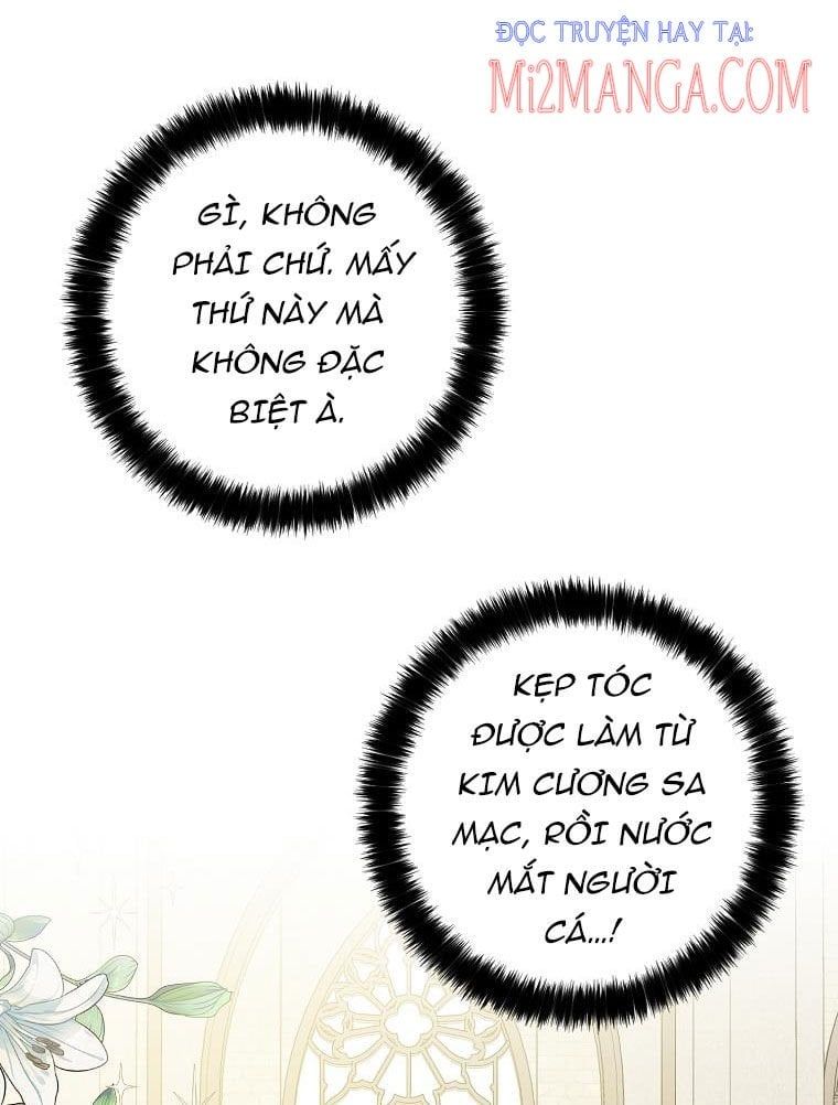 đọc truyện Ba Người Anh Trai Của Tôi Là Bạo Quân Chương 40 ảnh 35 tại Thiên Thai Truyện