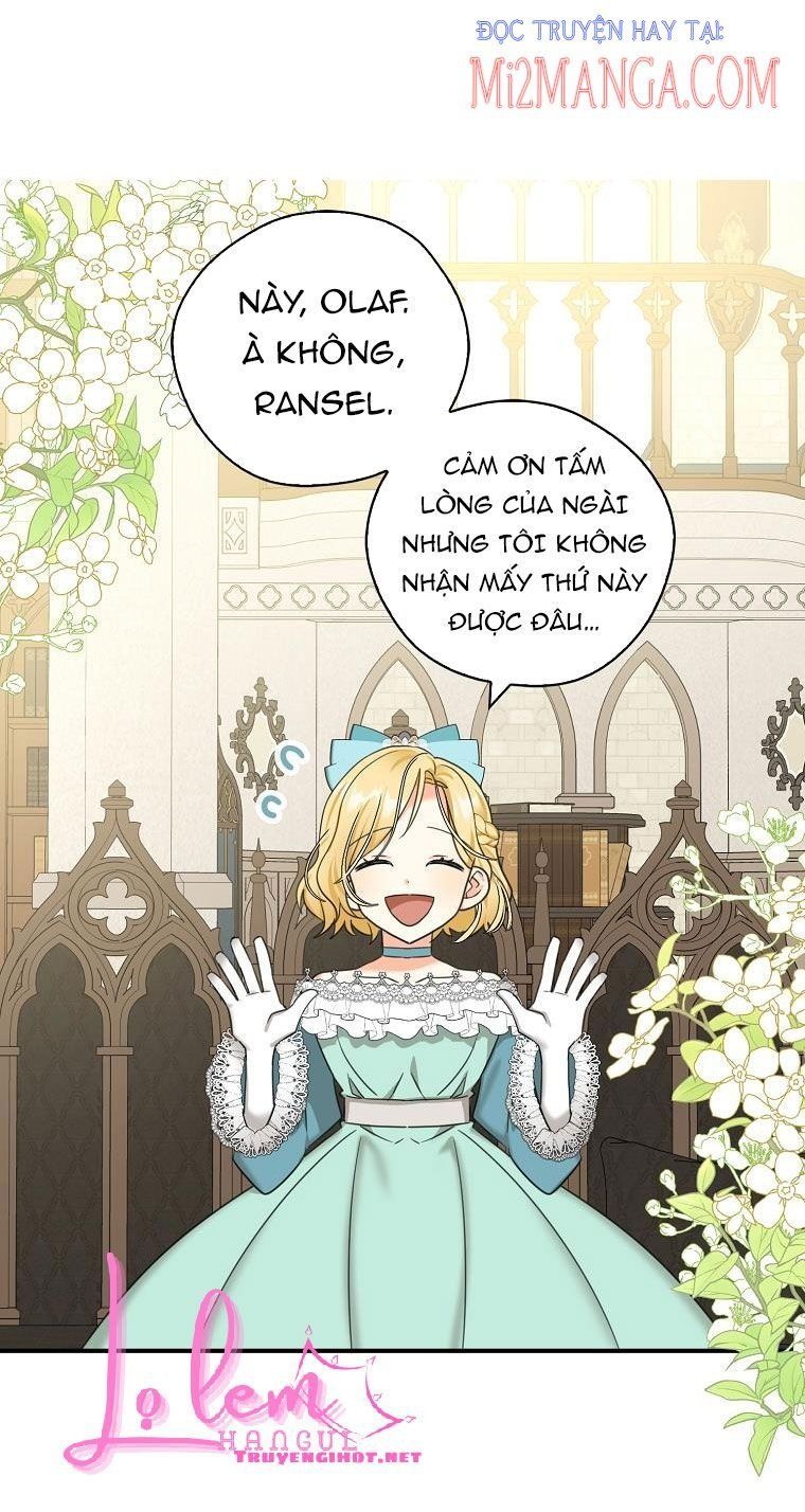 đọc truyện Ba Người Anh Trai Của Tôi Là Bạo Quân Chương 40 ảnh 38 tại Thiên Thai Truyện