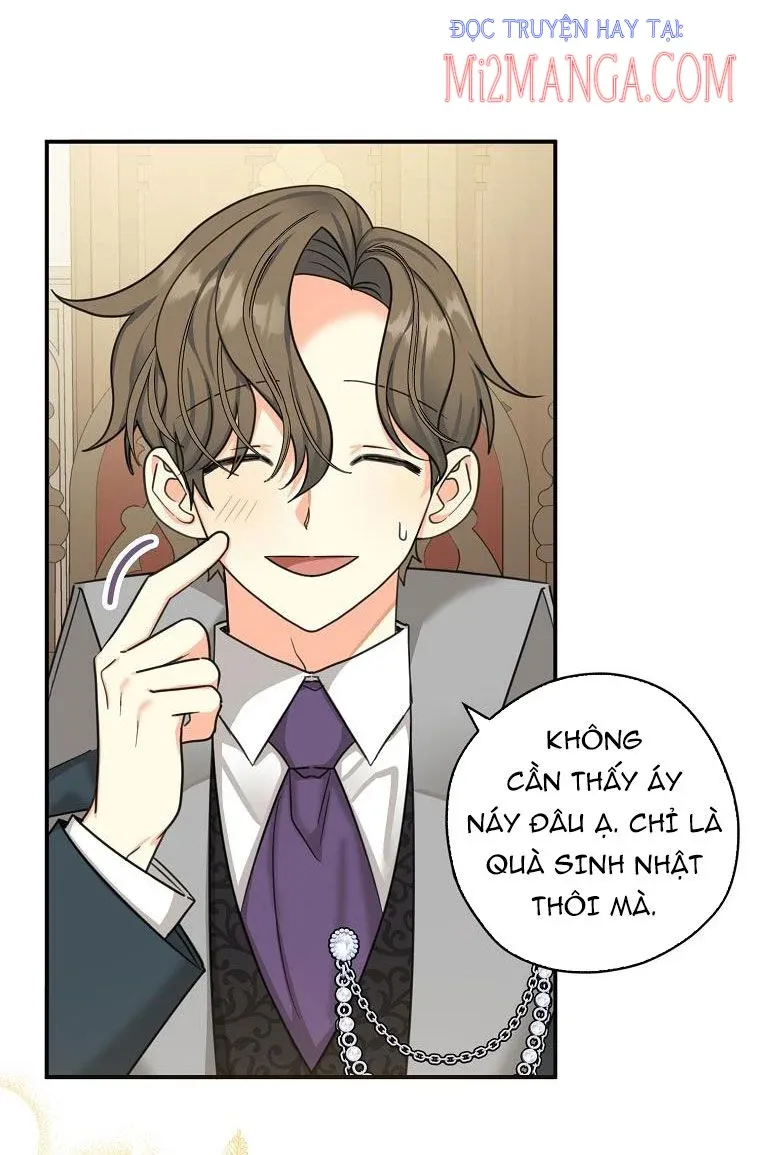 đọc truyện Ba Người Anh Trai Của Tôi Là Bạo Quân Chương 40 ảnh 39 tại Thiên Thai Truyện