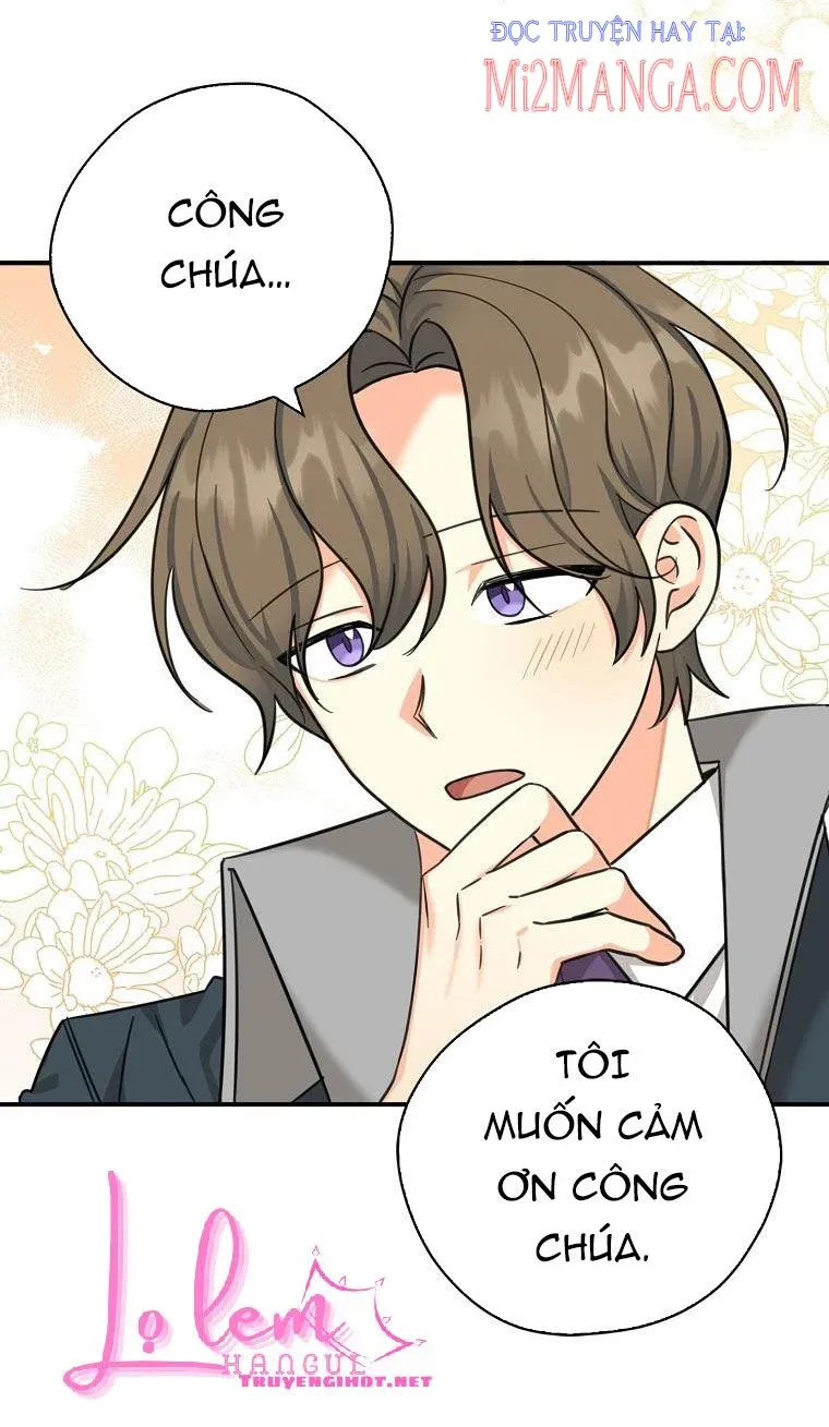 đọc truyện Ba Người Anh Trai Của Tôi Là Bạo Quân Chương 40 ảnh 41 tại Thiên Thai Truyện