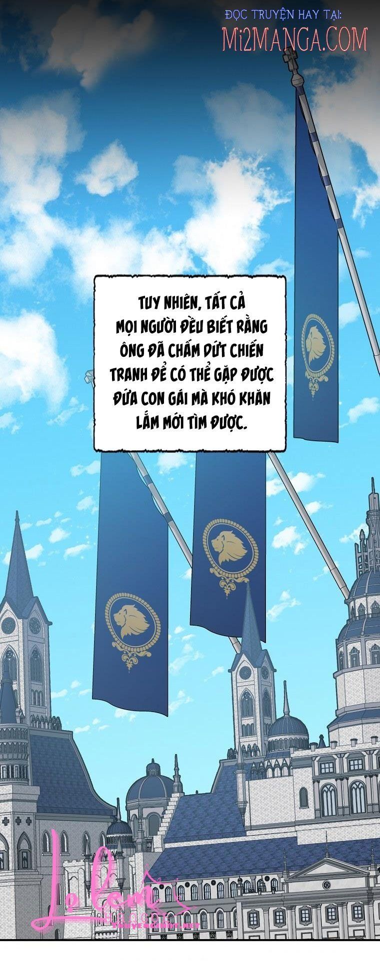 đọc truyện Ba Người Anh Trai Của Tôi Là Bạo Quân Chương 40 ảnh 6 tại Thiên Thai Truyện