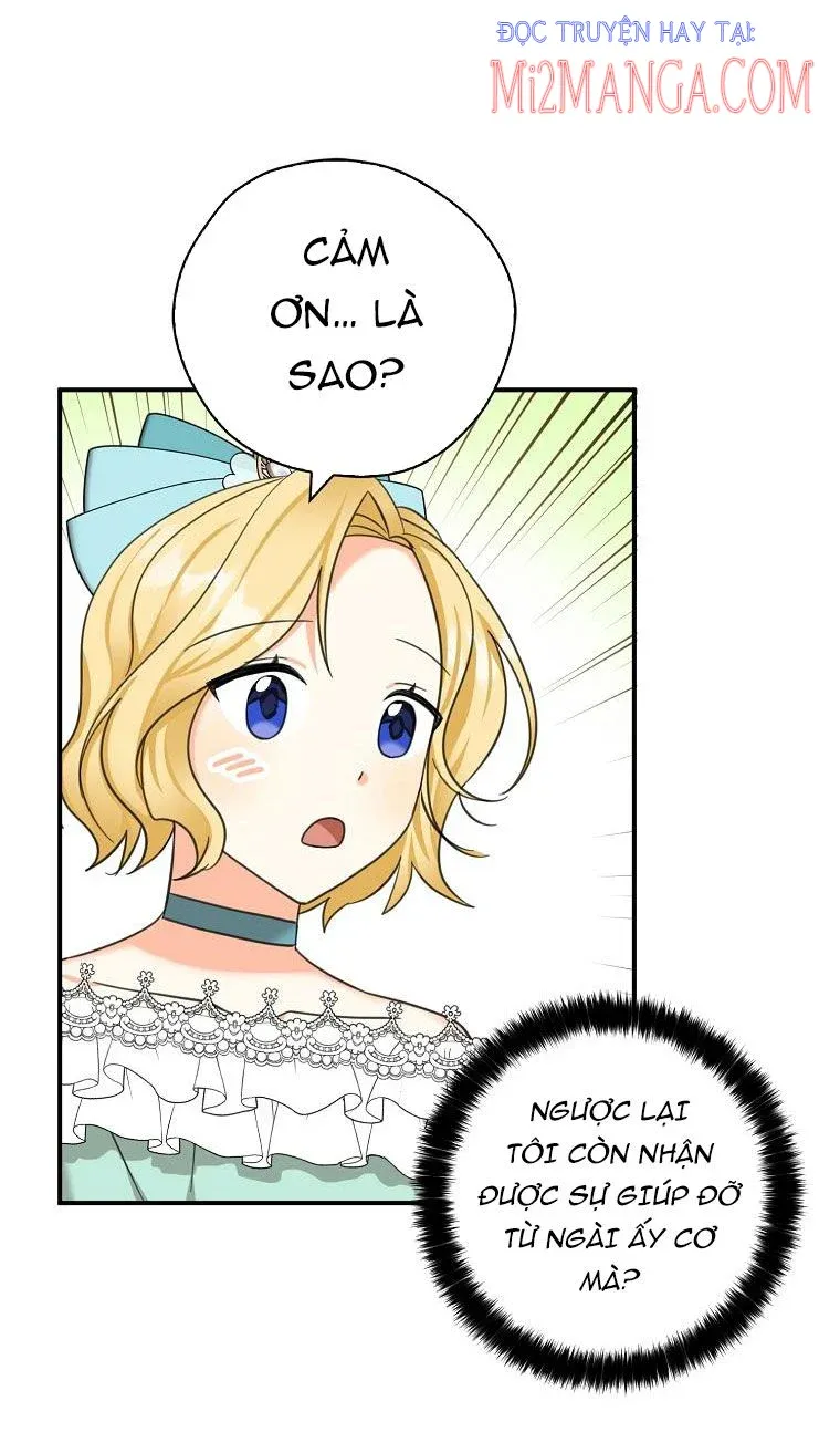 đọc truyện Ba Người Anh Trai Của Tôi Là Bạo Quân Chương 40 ảnh 42 tại Thiên Thai Truyện