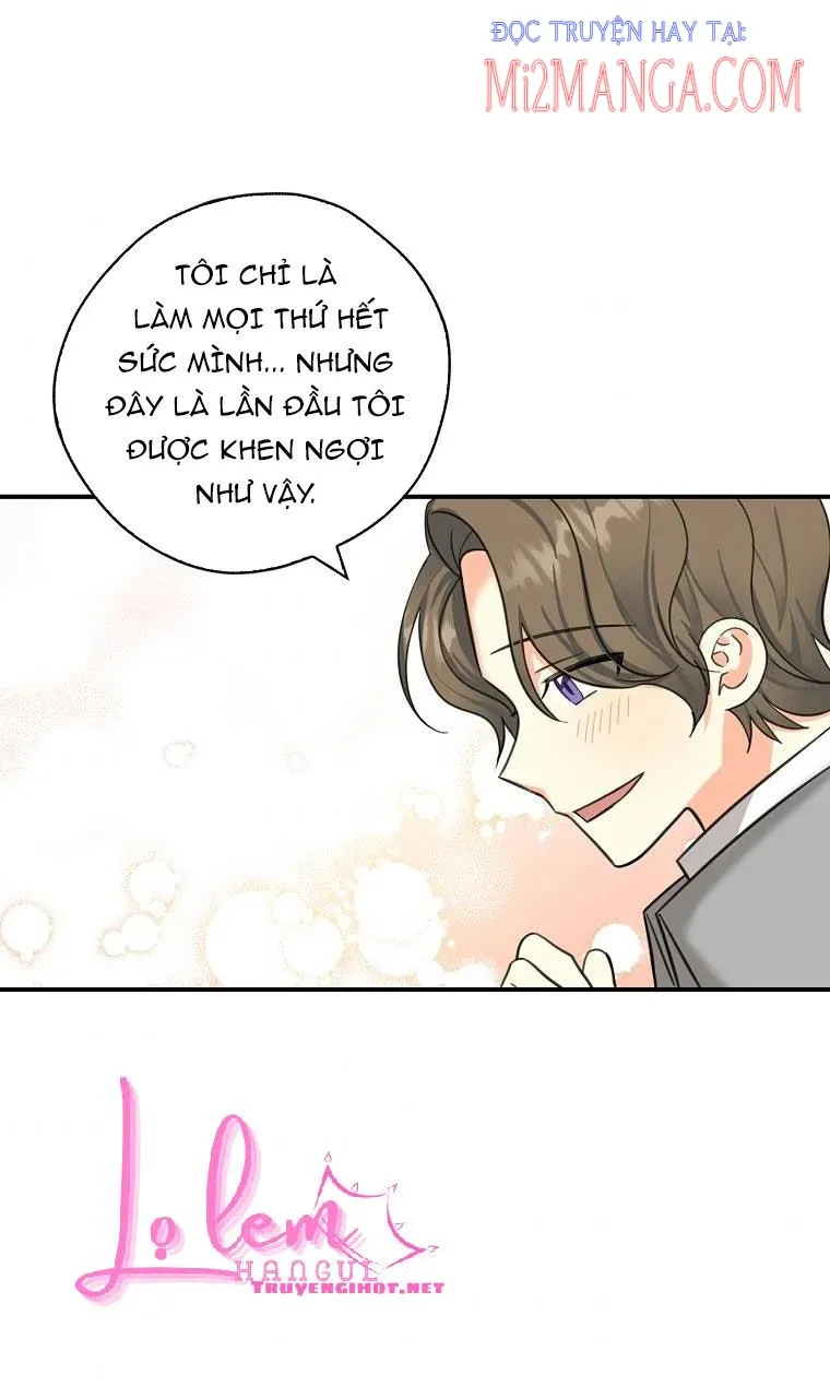 đọc truyện Ba Người Anh Trai Của Tôi Là Bạo Quân Chương 40 ảnh 44 tại Thiên Thai Truyện