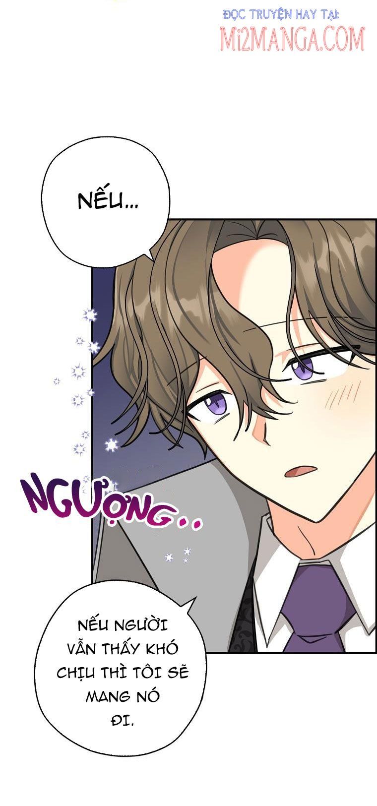 đọc truyện Ba Người Anh Trai Của Tôi Là Bạo Quân Chương 40 ảnh 46 tại Thiên Thai Truyện