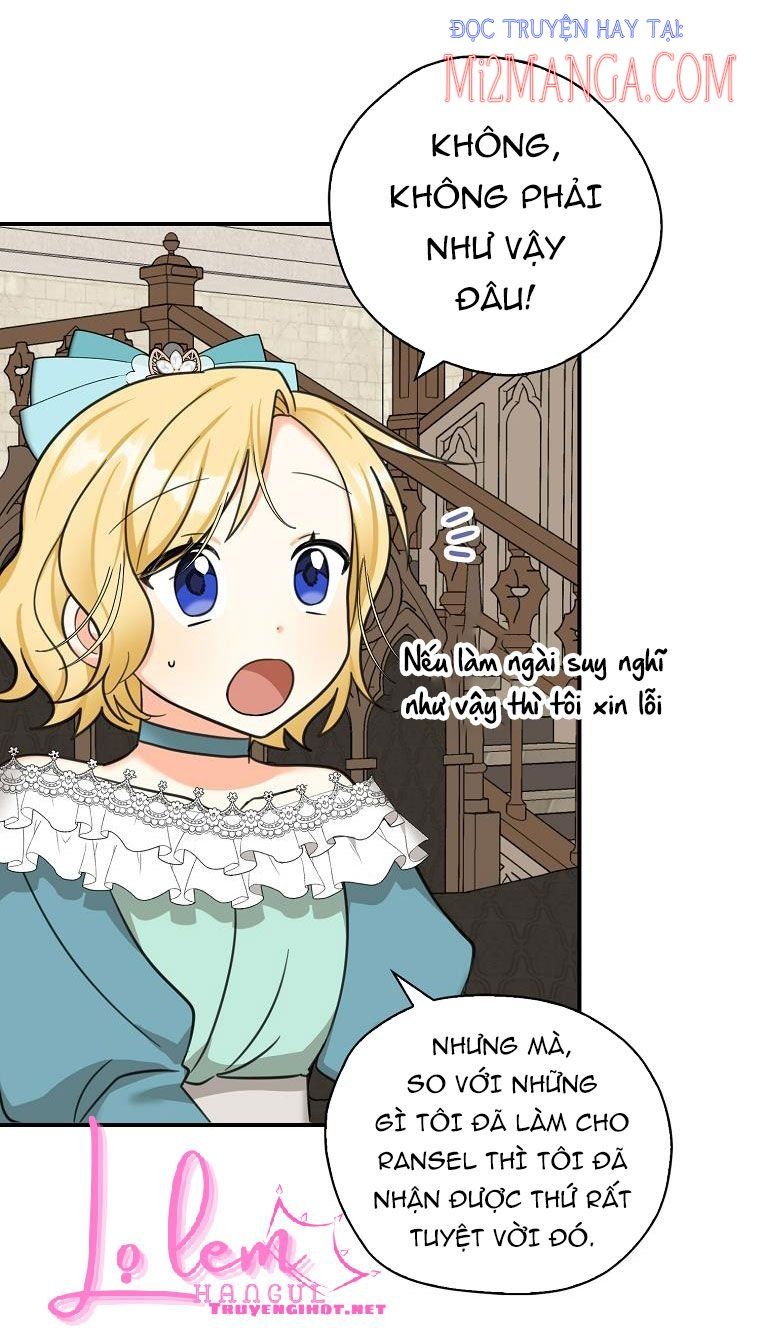 đọc truyện Ba Người Anh Trai Của Tôi Là Bạo Quân Chương 40 ảnh 47 tại Thiên Thai Truyện