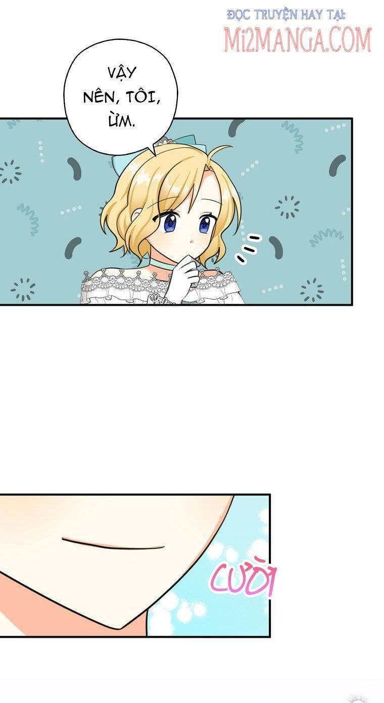 đọc truyện Ba Người Anh Trai Của Tôi Là Bạo Quân Chương 40 ảnh 48 tại Thiên Thai Truyện