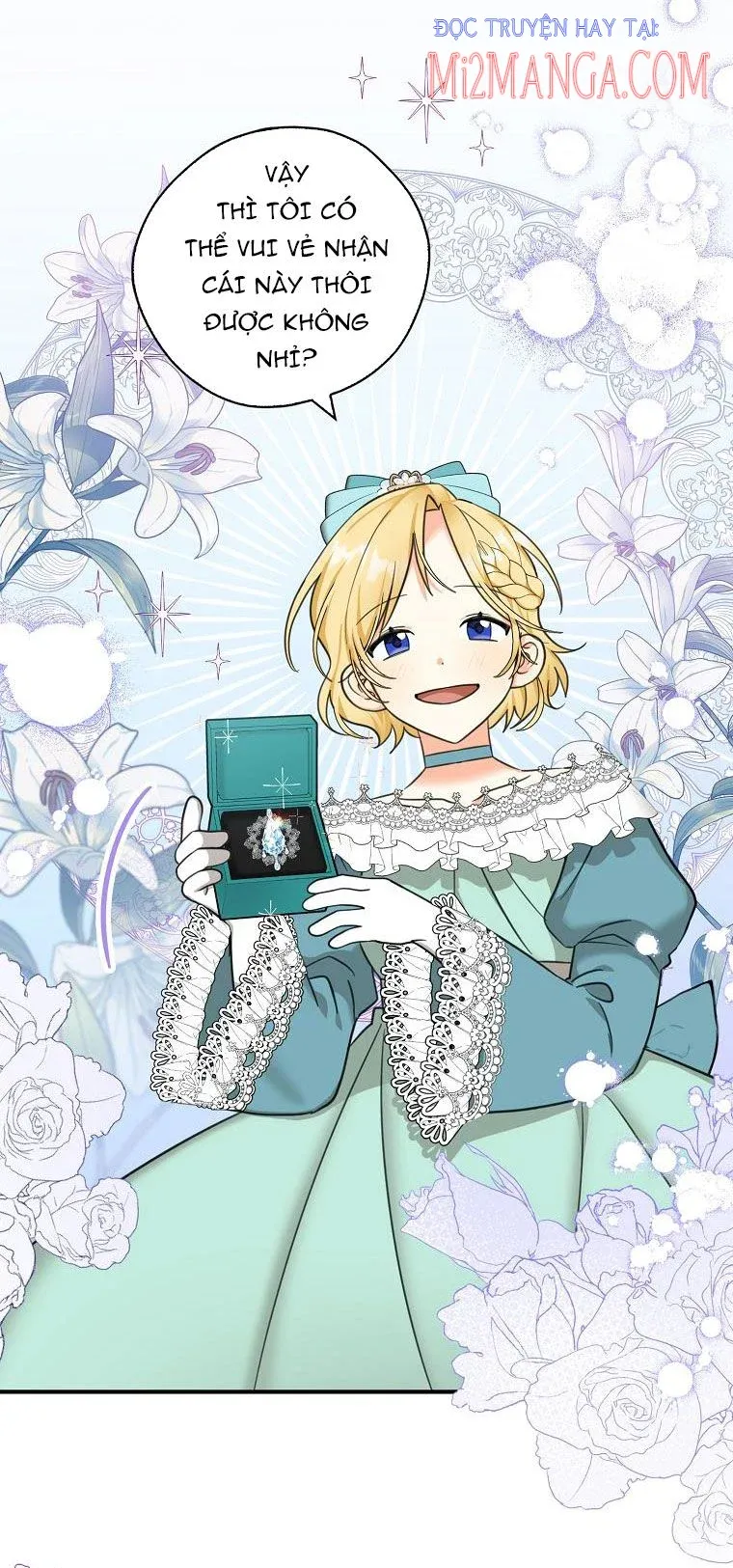 đọc truyện Ba Người Anh Trai Của Tôi Là Bạo Quân Chương 40 ảnh 49 tại Thiên Thai Truyện