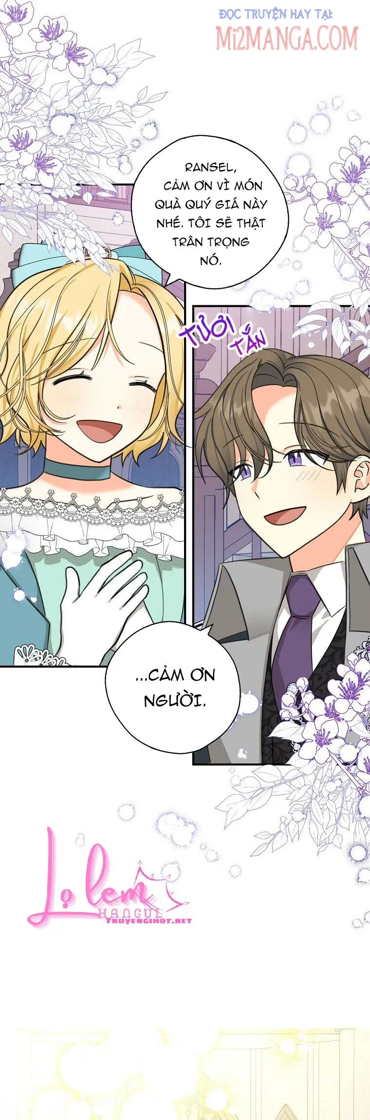 đọc truyện Ba Người Anh Trai Của Tôi Là Bạo Quân Chương 40 ảnh 50 tại Thiên Thai Truyện