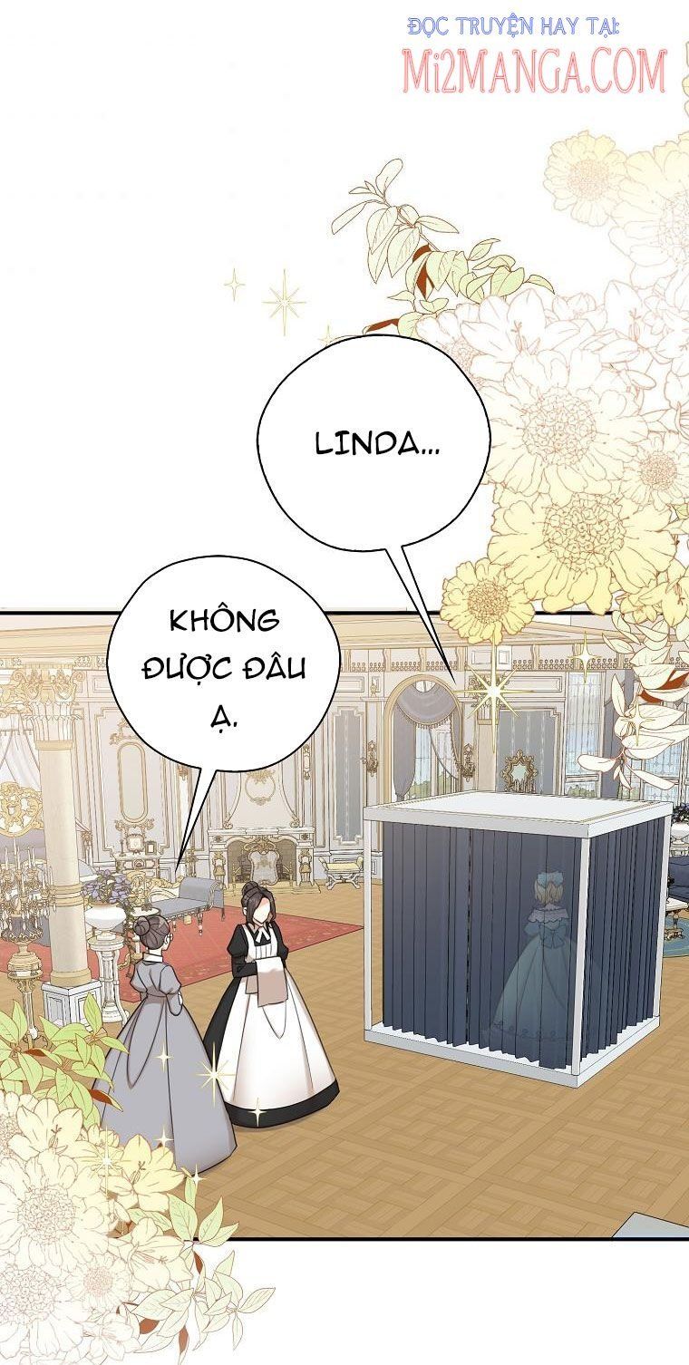 đọc truyện Ba Người Anh Trai Của Tôi Là Bạo Quân Chương 40 ảnh 7 tại Thiên Thai Truyện