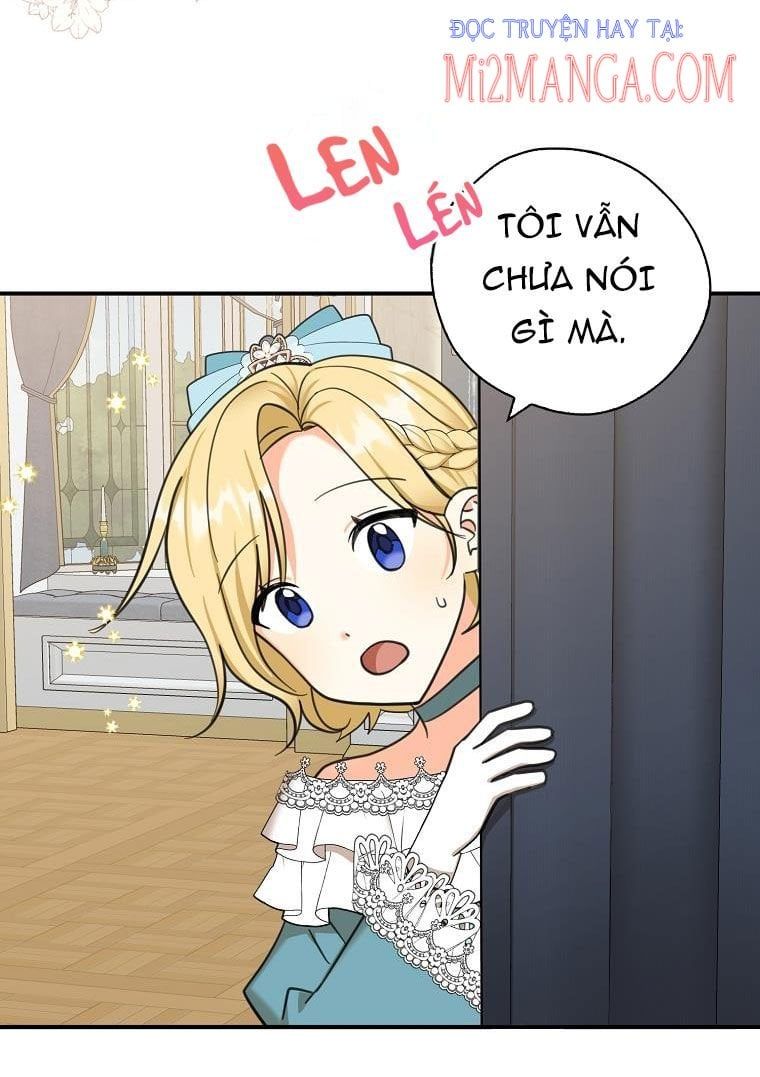 đọc truyện Ba Người Anh Trai Của Tôi Là Bạo Quân Chương 40 ảnh 8 tại Thiên Thai Truyện