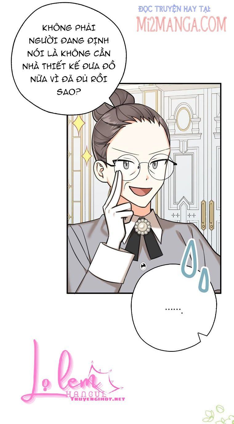 đọc truyện Ba Người Anh Trai Của Tôi Là Bạo Quân Chương 40 ảnh 9 tại Thiên Thai Truyện