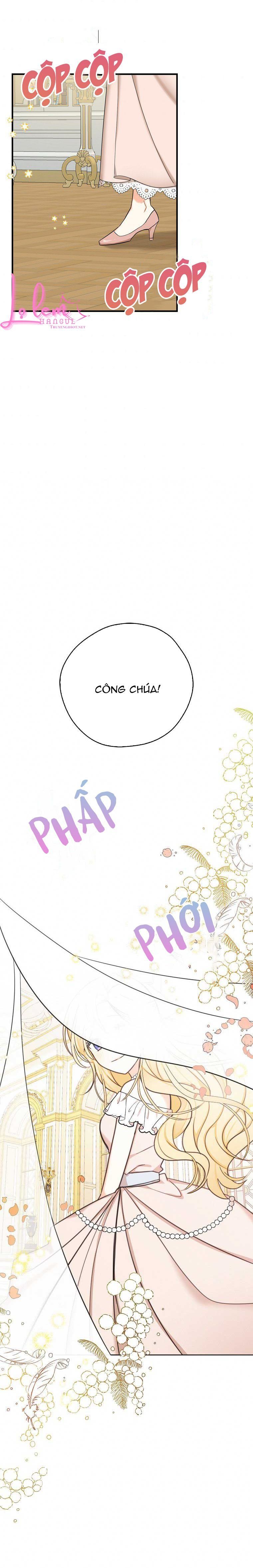 đọc truyện Ba Người Anh Trai Của Tôi Là Bạo Quân Chương 42.2 ảnh 12 tại Thiên Thai Truyện