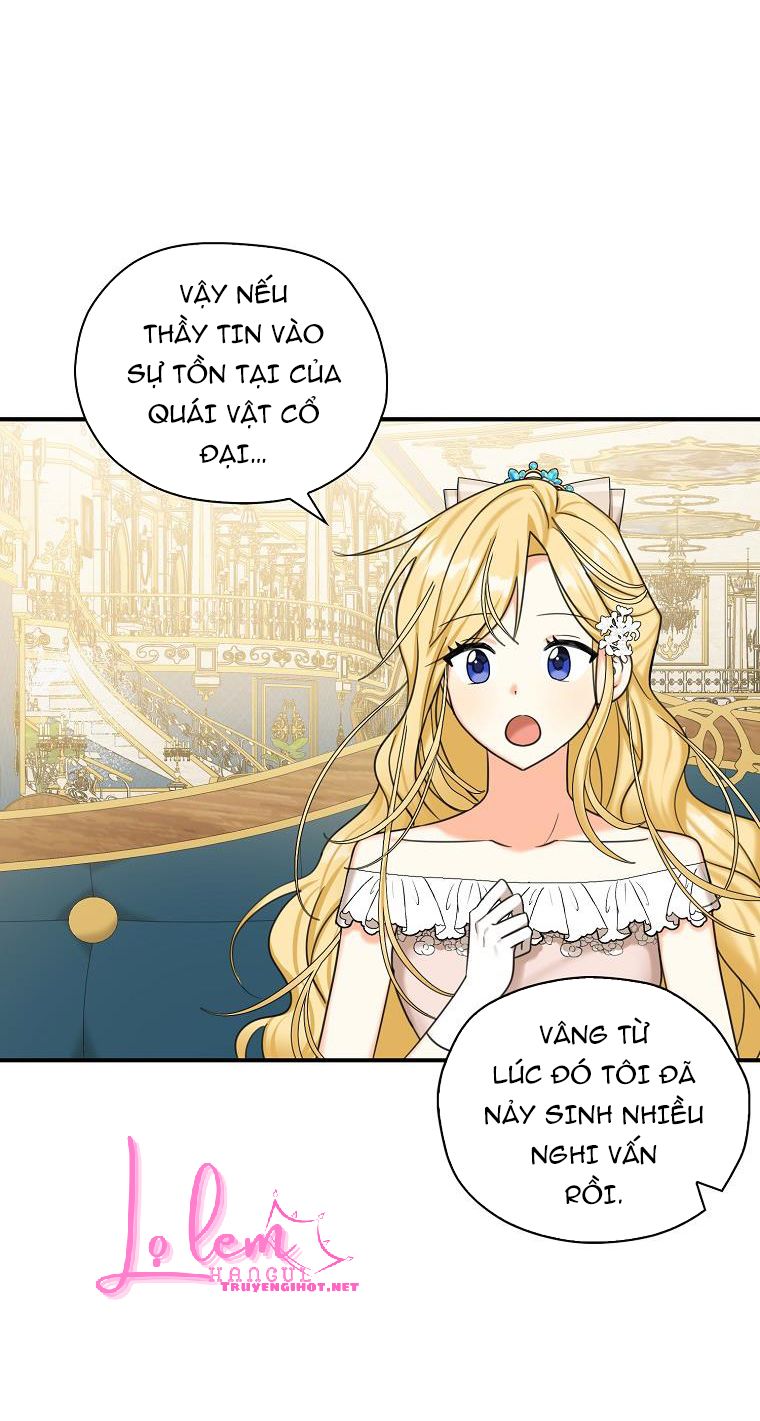 đọc truyện Ba Người Anh Trai Của Tôi Là Bạo Quân Chương 44.1 ảnh 12 tại Thiên Thai Truyện