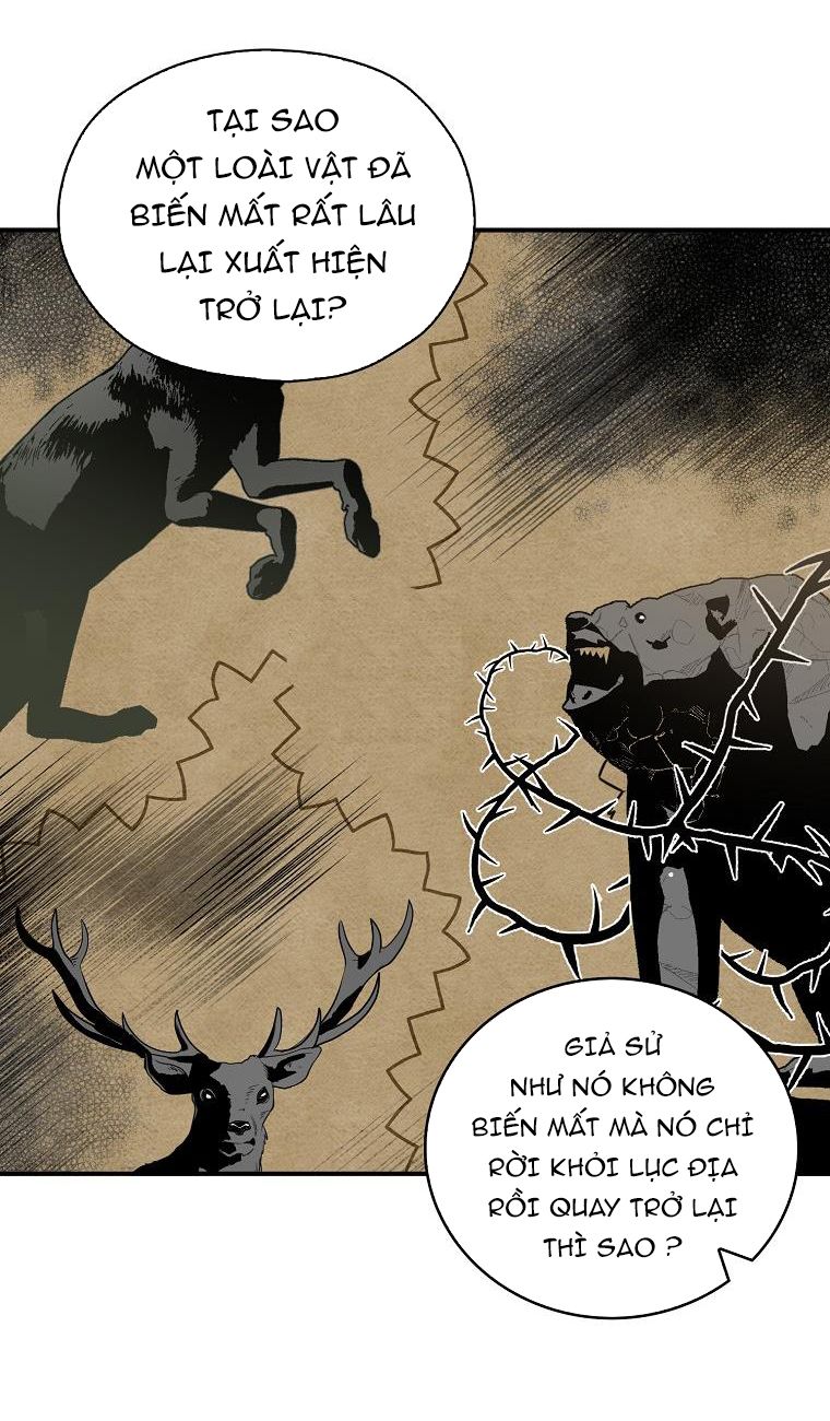 đọc truyện Ba Người Anh Trai Của Tôi Là Bạo Quân Chương 44.1 ảnh 13 tại Thiên Thai Truyện