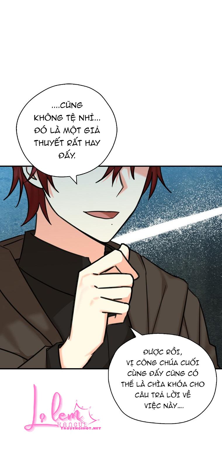 đọc truyện Ba Người Anh Trai Của Tôi Là Bạo Quân Chương 44.1 ảnh 19 tại Thiên Thai Truyện