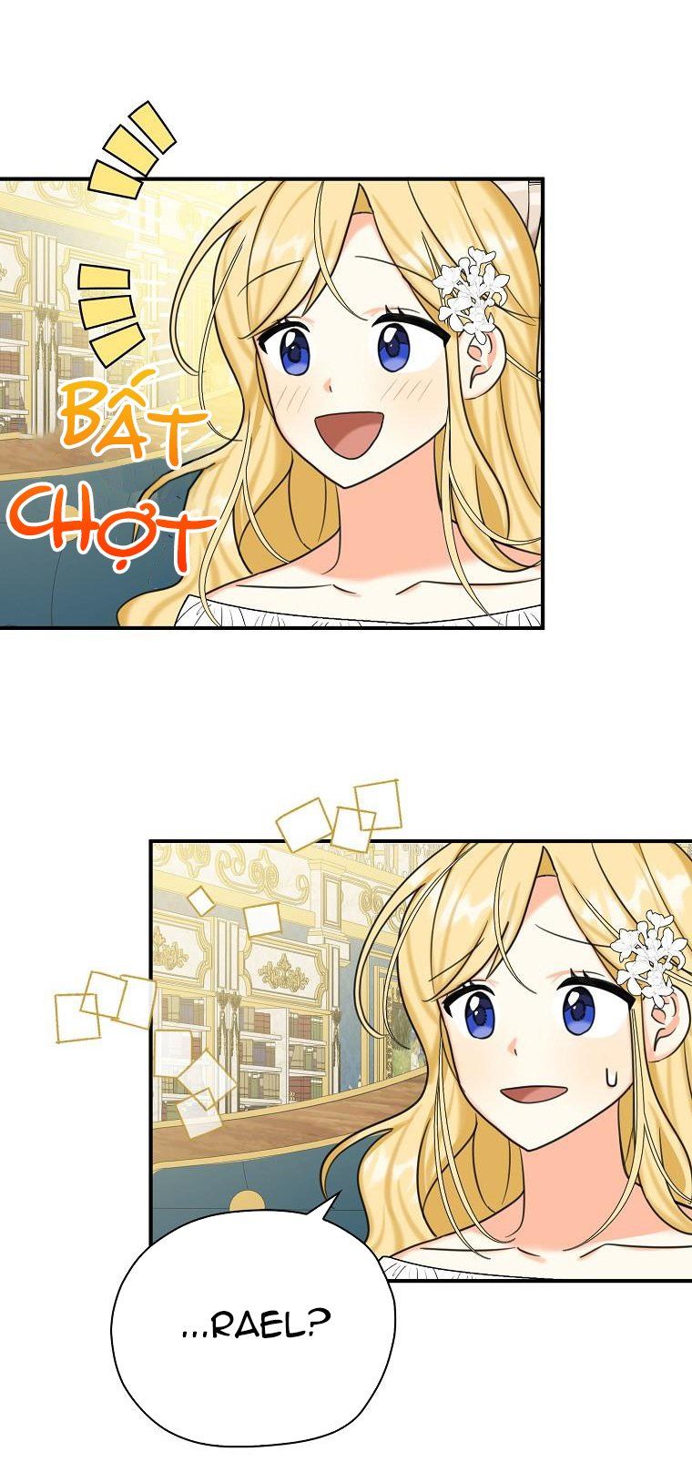 đọc truyện Ba Người Anh Trai Của Tôi Là Bạo Quân Chương 44.1 ảnh 20 tại Thiên Thai Truyện