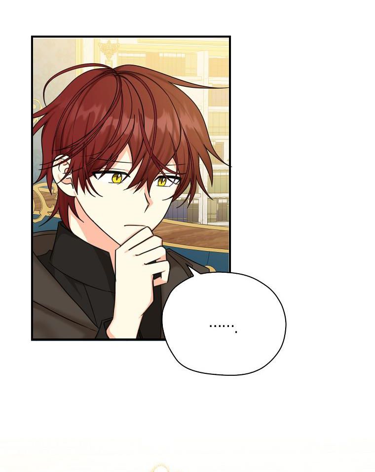 đọc truyện Ba Người Anh Trai Của Tôi Là Bạo Quân Chương 44.1 ảnh 24 tại Thiên Thai Truyện