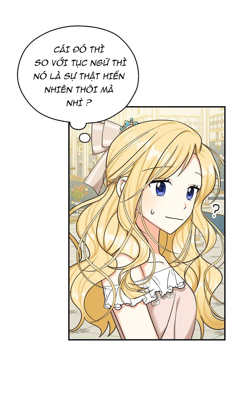 đọc truyện Ba Người Anh Trai Của Tôi Là Bạo Quân Chương 44.1 ảnh 26 tại Thiên Thai Truyện