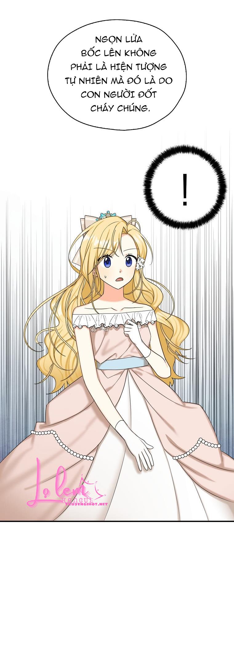 đọc truyện Ba Người Anh Trai Của Tôi Là Bạo Quân Chương 44.1 ảnh 27 tại Thiên Thai Truyện