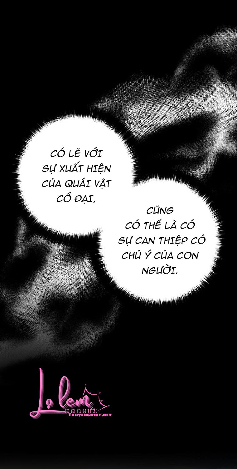 đọc truyện Ba Người Anh Trai Của Tôi Là Bạo Quân Chương 44.1 ảnh 29 tại Thiên Thai Truyện