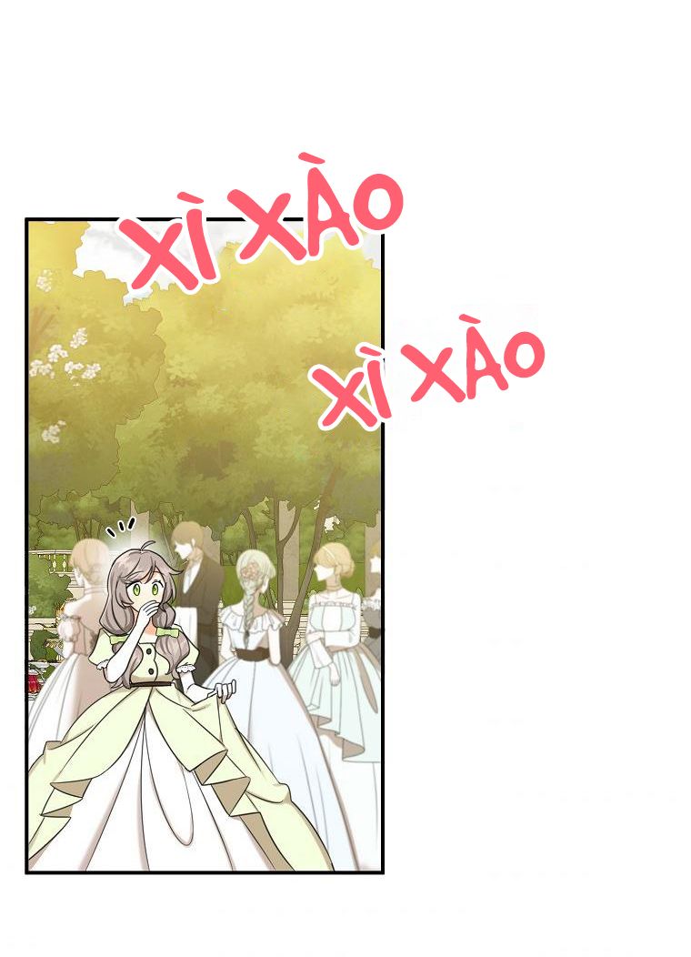 đọc truyện Ba Người Anh Trai Của Tôi Là Bạo Quân Chương 44.1 ảnh 31 tại Thiên Thai Truyện