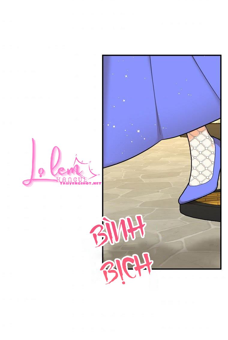 đọc truyện Ba Người Anh Trai Của Tôi Là Bạo Quân Chương 44.1 ảnh 32 tại Thiên Thai Truyện