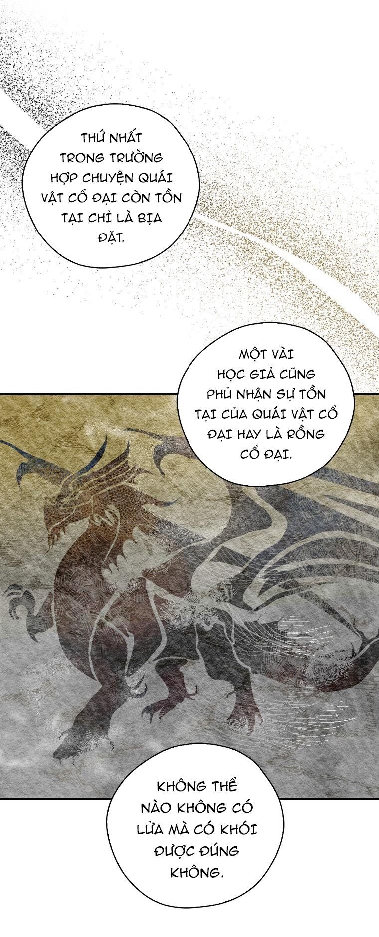 đọc truyện Ba Người Anh Trai Của Tôi Là Bạo Quân Chương 44.1 ảnh 11 tại Thiên Thai Truyện