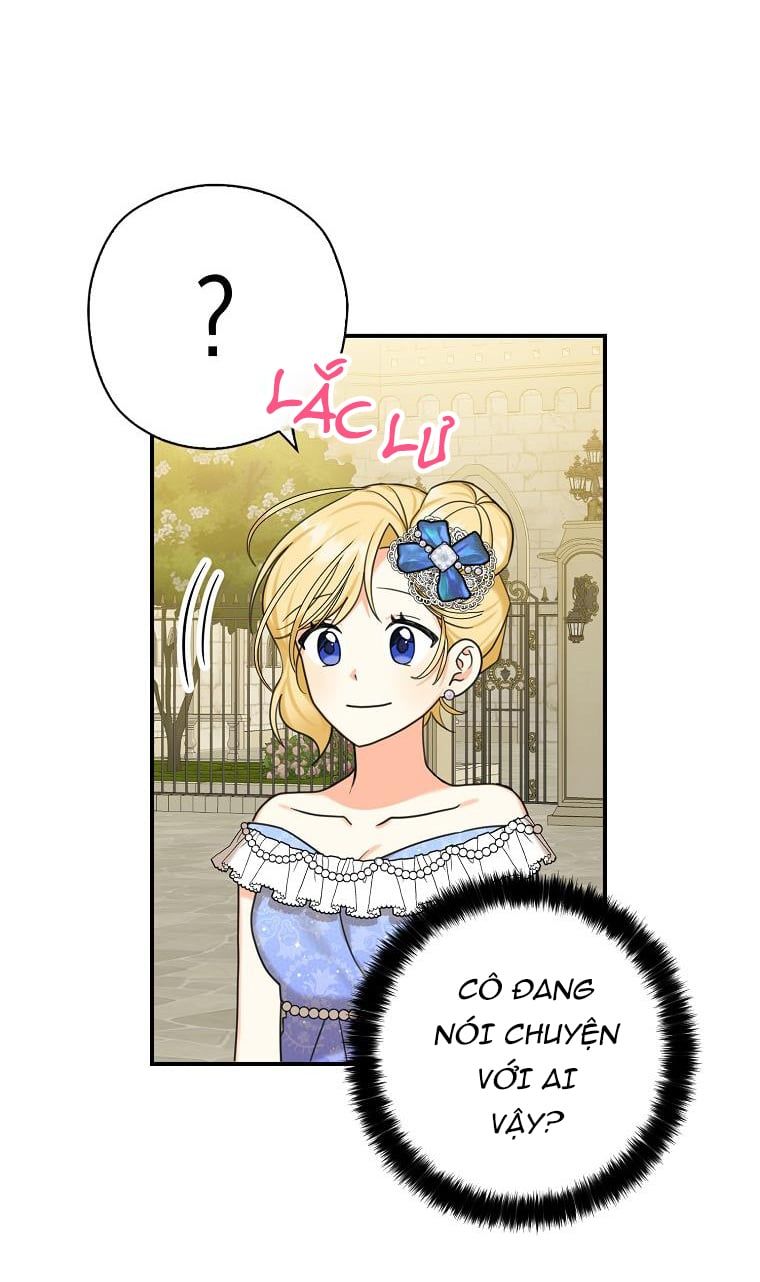 đọc truyện Ba Người Anh Trai Của Tôi Là Bạo Quân Chương 44.2 ảnh 14 tại Thiên Thai Truyện