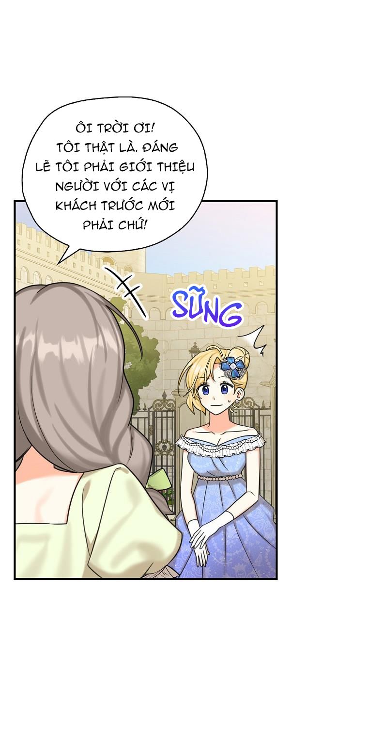 đọc truyện Ba Người Anh Trai Của Tôi Là Bạo Quân Chương 44.2 ảnh 15 tại Thiên Thai Truyện