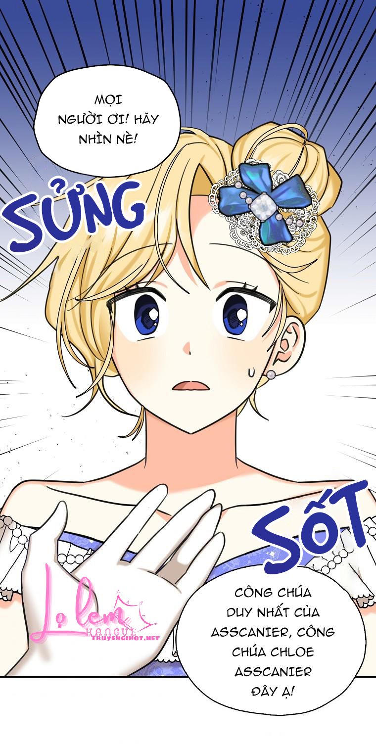 đọc truyện Ba Người Anh Trai Của Tôi Là Bạo Quân Chương 44.2 ảnh 16 tại Thiên Thai Truyện