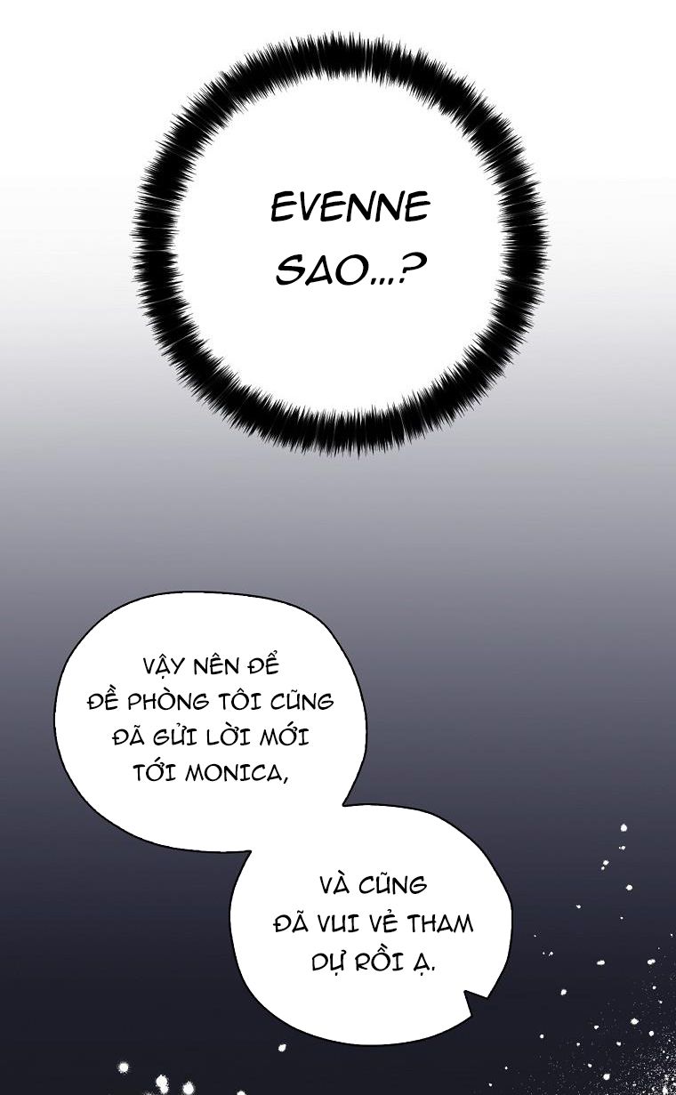 đọc truyện Ba Người Anh Trai Của Tôi Là Bạo Quân Chương 44.2 ảnh 20 tại Thiên Thai Truyện