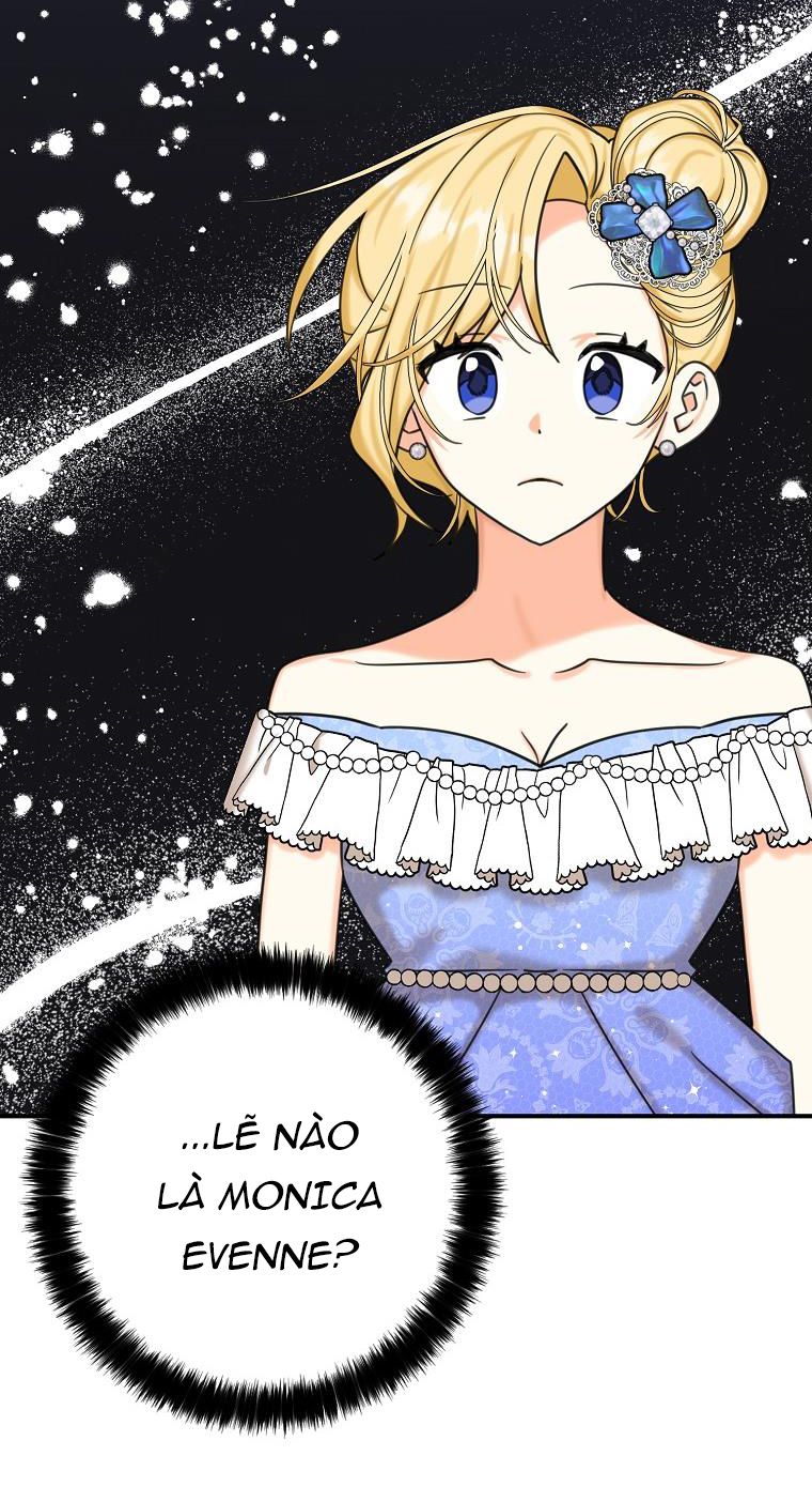 đọc truyện Ba Người Anh Trai Của Tôi Là Bạo Quân Chương 44.2 ảnh 21 tại Thiên Thai Truyện