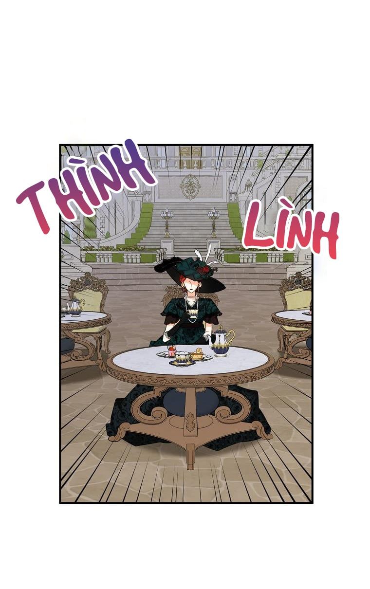 đọc truyện Ba Người Anh Trai Của Tôi Là Bạo Quân Chương 44.2 ảnh 23 tại Thiên Thai Truyện