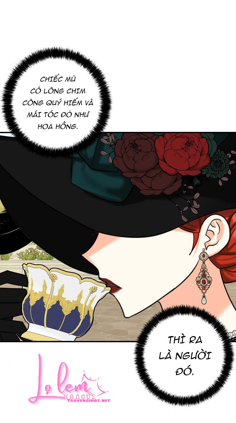 đọc truyện Ba Người Anh Trai Của Tôi Là Bạo Quân Chương 44.2 ảnh 24 tại Thiên Thai Truyện