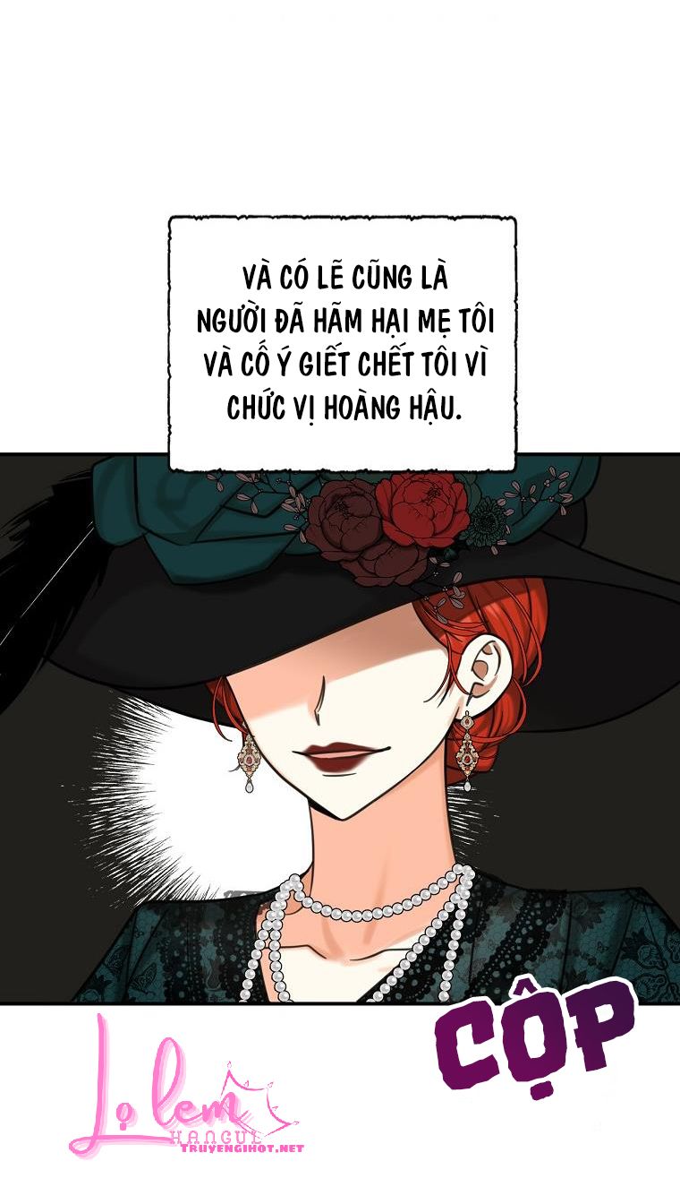 đọc truyện Ba Người Anh Trai Của Tôi Là Bạo Quân Chương 44.2 ảnh 26 tại Thiên Thai Truyện