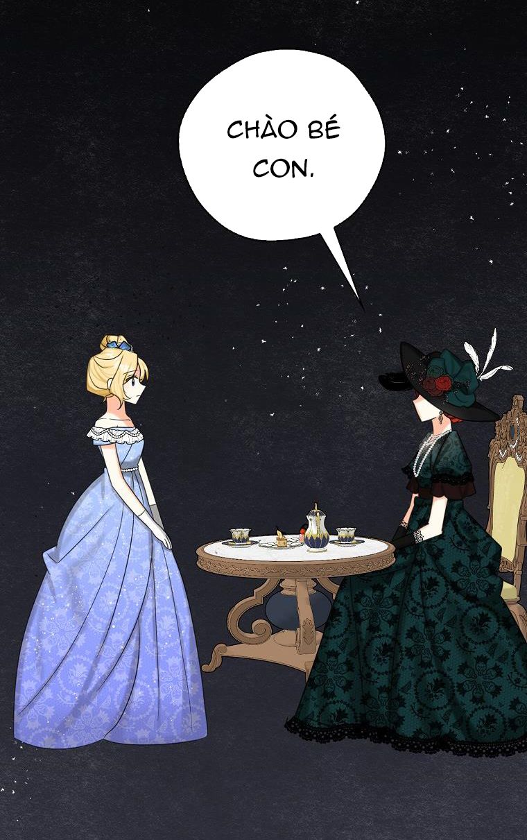 đọc truyện Ba Người Anh Trai Của Tôi Là Bạo Quân Chương 44.2 ảnh 28 tại Thiên Thai Truyện