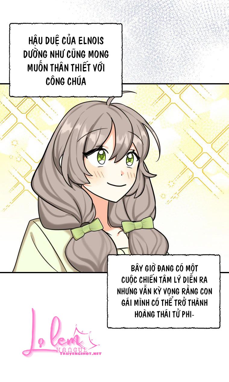 đọc truyện Ba Người Anh Trai Của Tôi Là Bạo Quân Chương 44.2 ảnh 6 tại Thiên Thai Truyện