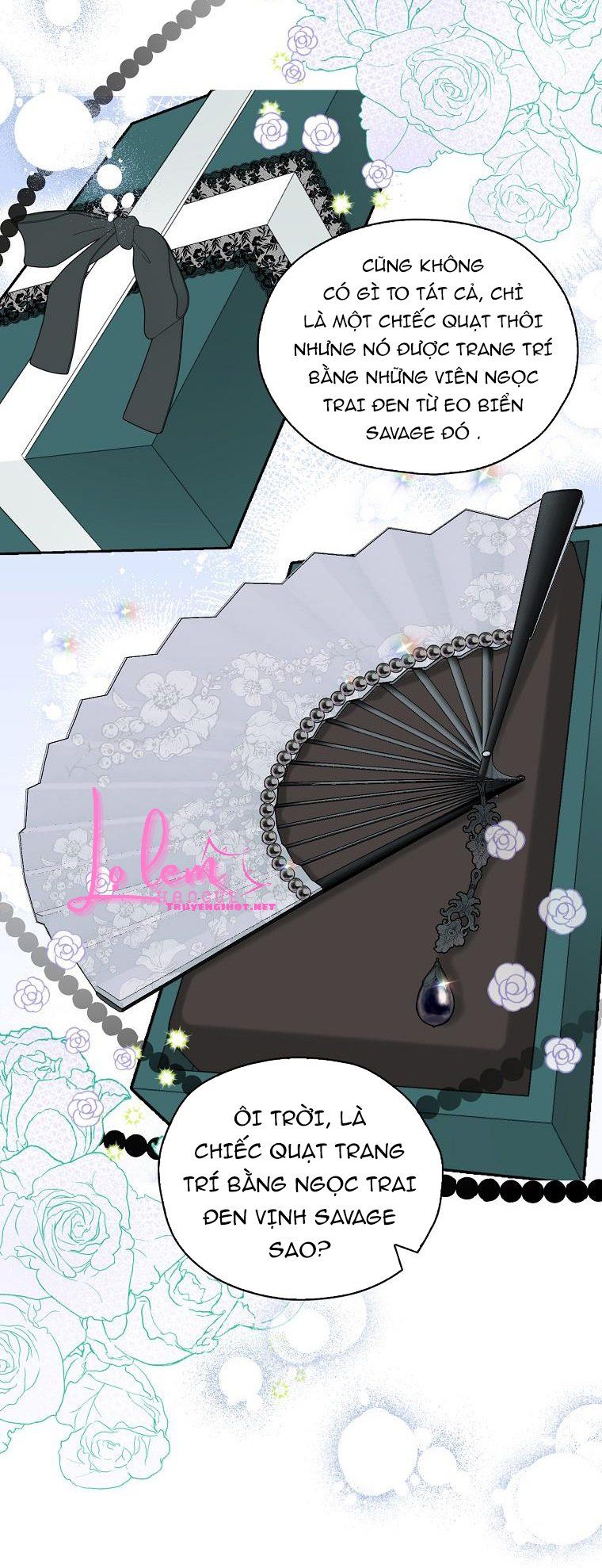 đọc truyện Ba Người Anh Trai Của Tôi Là Bạo Quân Chương 44.2 ảnh 8 tại Thiên Thai Truyện