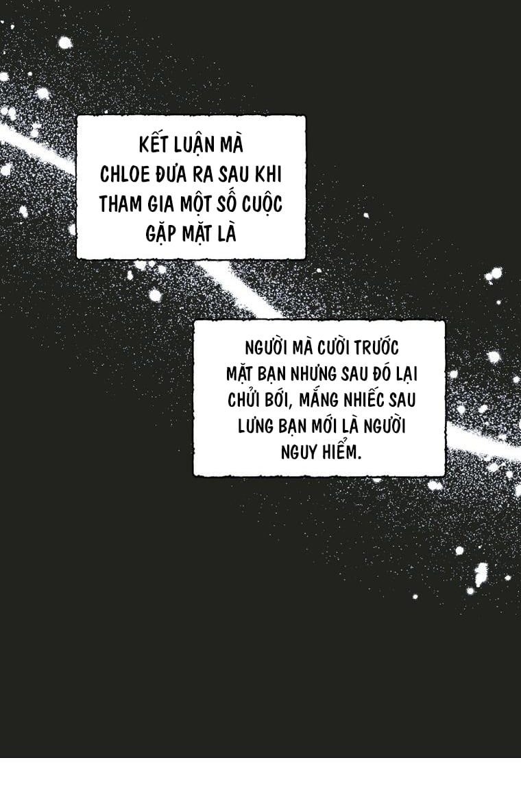 đọc truyện Ba Người Anh Trai Của Tôi Là Bạo Quân Chương 44.2 ảnh 11 tại Thiên Thai Truyện