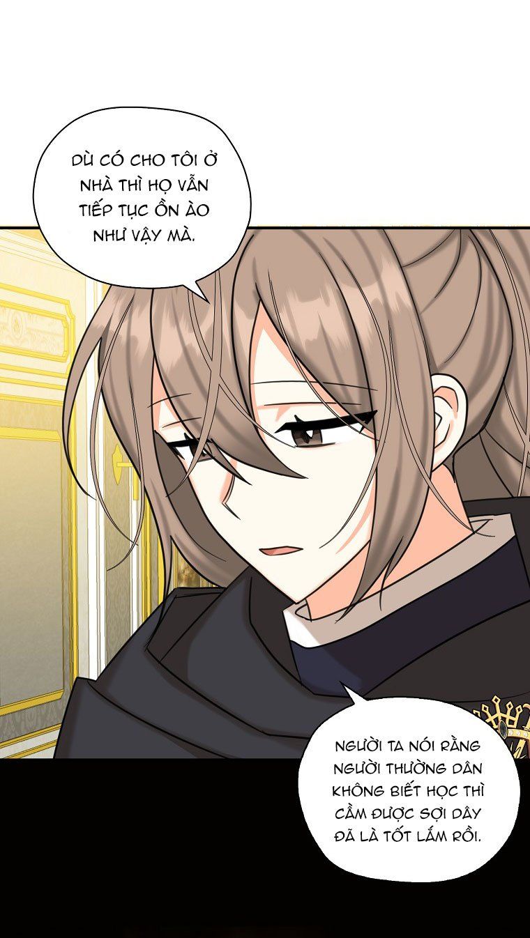 đọc truyện Ba Người Anh Trai Của Tôi Là Bạo Quân Chương 45.5 ảnh 14 tại Thiên Thai Truyện