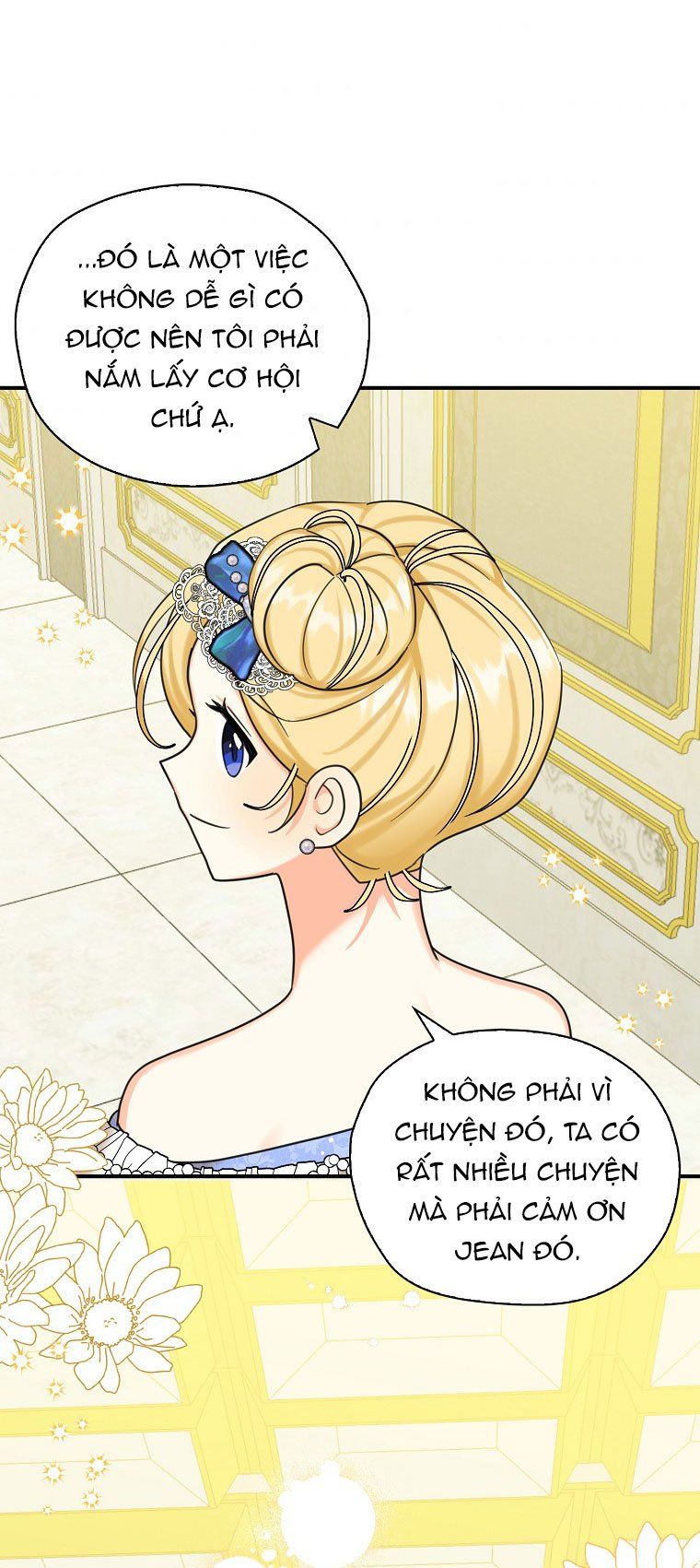 đọc truyện Ba Người Anh Trai Của Tôi Là Bạo Quân Chương 45.5 ảnh 19 tại Thiên Thai Truyện