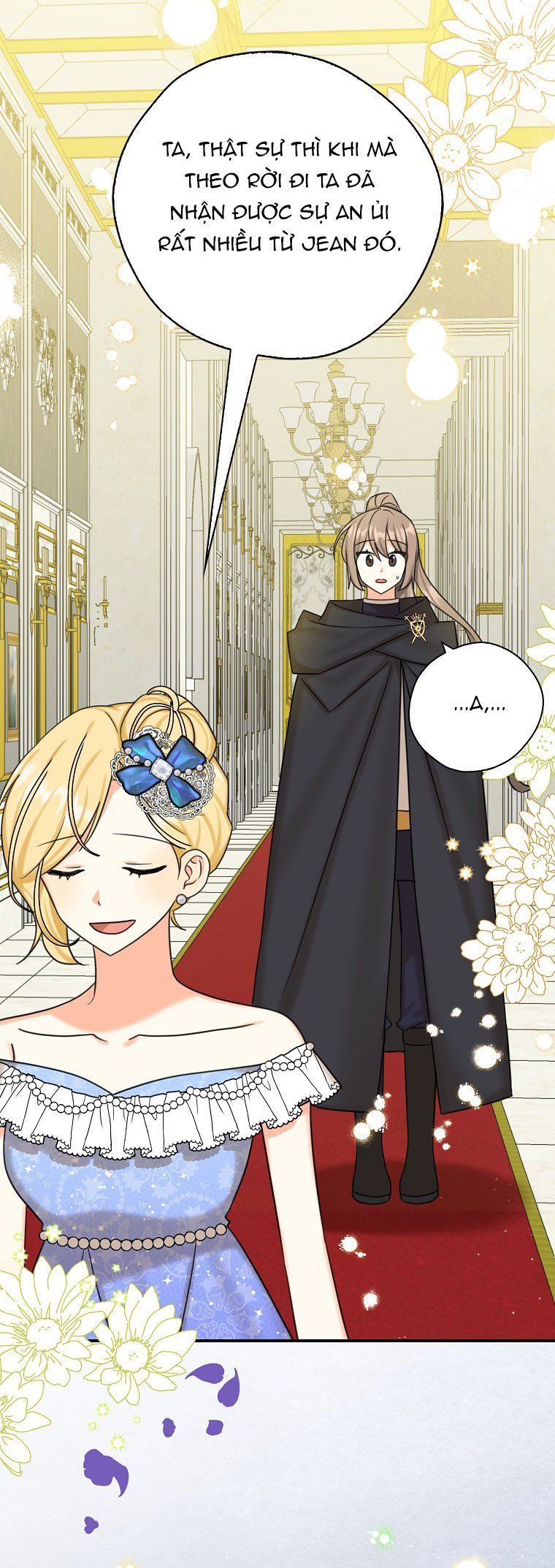 đọc truyện Ba Người Anh Trai Của Tôi Là Bạo Quân Chương 45.5 ảnh 20 tại Thiên Thai Truyện