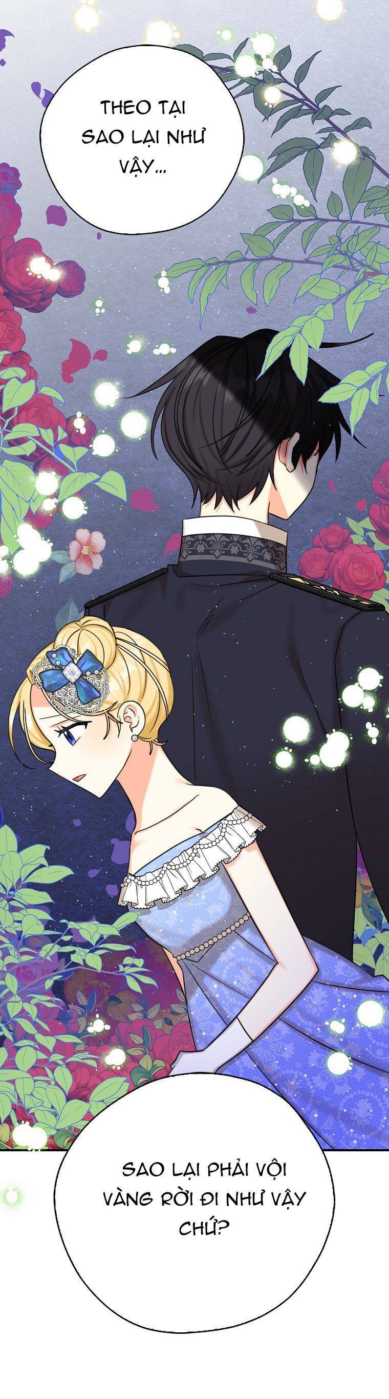 đọc truyện Ba Người Anh Trai Của Tôi Là Bạo Quân Chương 45.5 ảnh 21 tại Thiên Thai Truyện