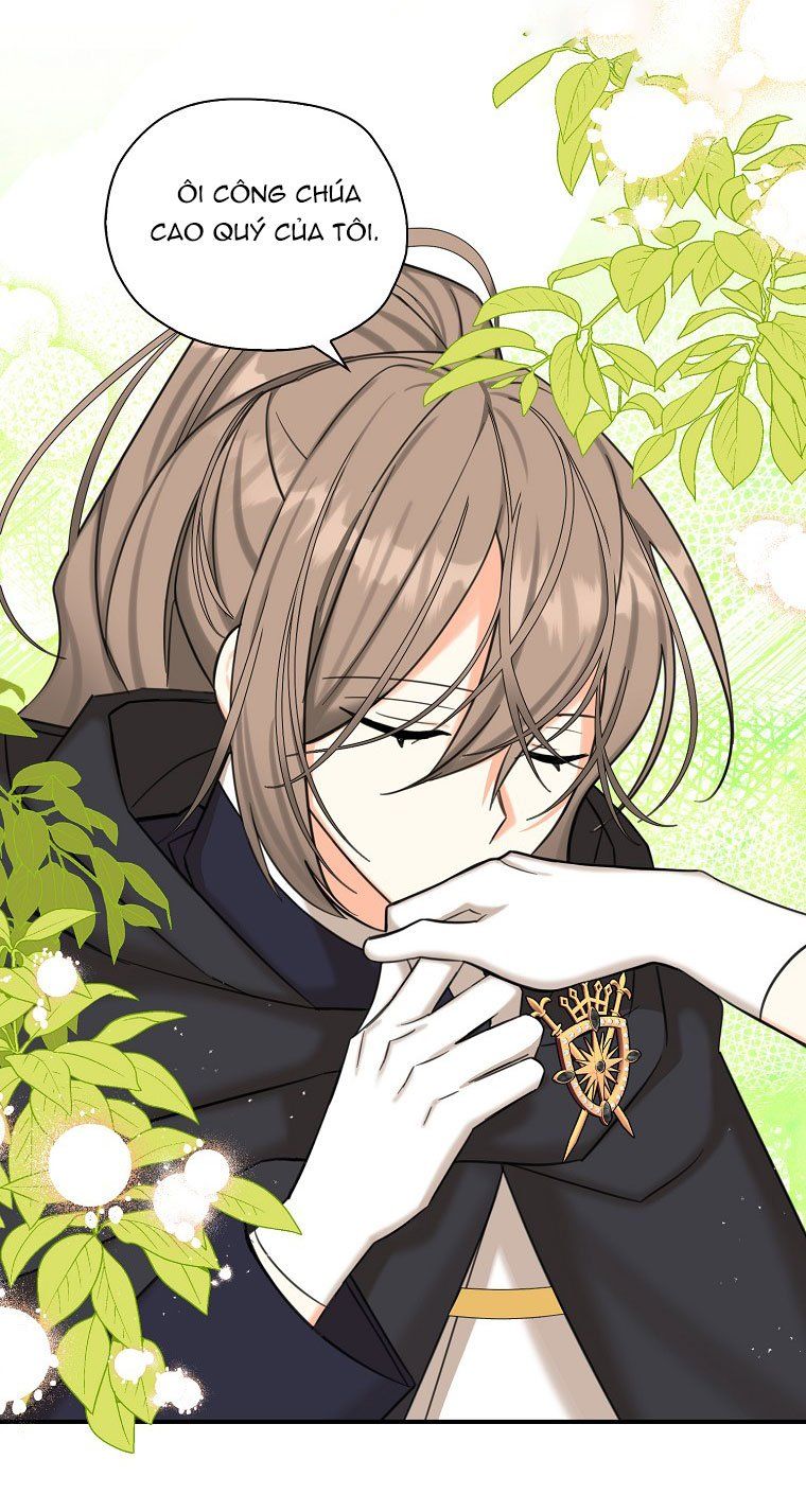 đọc truyện Ba Người Anh Trai Của Tôi Là Bạo Quân Chương 45.5 ảnh 5 tại Thiên Thai Truyện