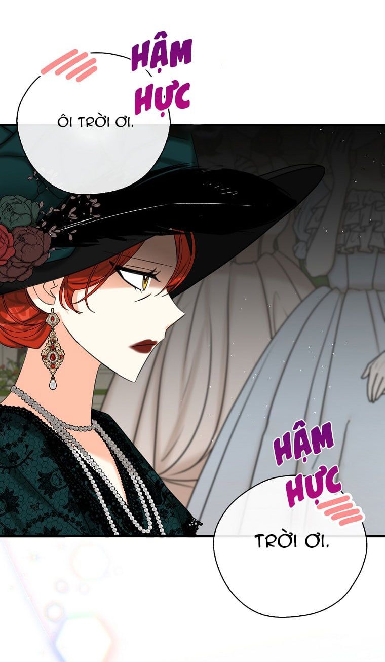 đọc truyện Ba Người Anh Trai Của Tôi Là Bạo Quân Chương 45.5 ảnh 6 tại Thiên Thai Truyện