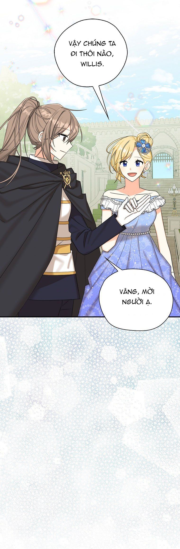 đọc truyện Ba Người Anh Trai Của Tôi Là Bạo Quân Chương 45.5 ảnh 7 tại Thiên Thai Truyện